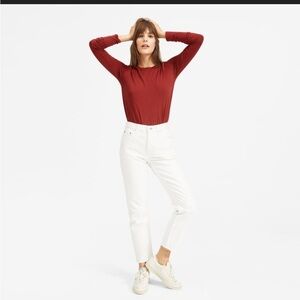 Everlane 90s Cheeky Jean 25